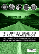 The rocky road to a real transition