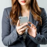 チャットレディのお仕事の楽しみ方が見つかると楽になります
